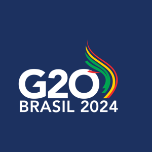 G20 Brasil 2024