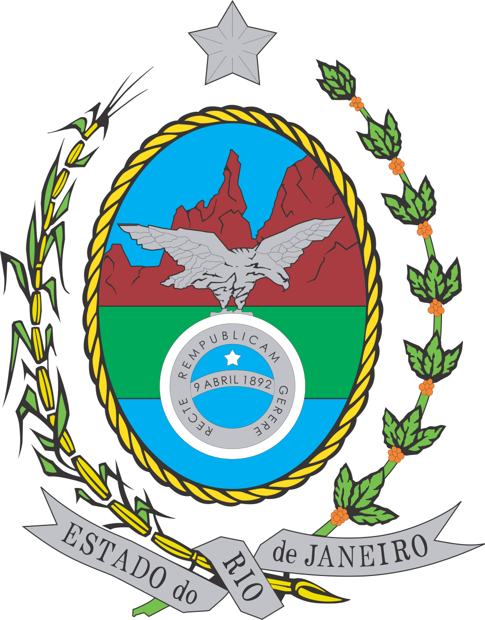 Governo do Estado do Rio de Janeiro