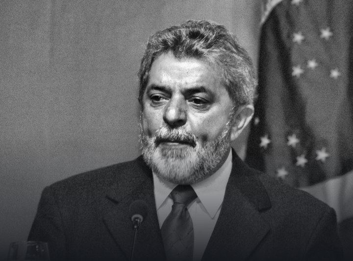 Lula da Silva